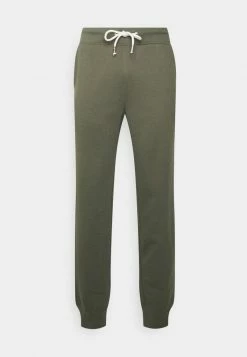 Pier One Hombre 2er PACK - Pantalones Deportivos - Olive/black -Pier One Comercio 10e90afe4764469c8319dcfe1417250e