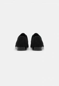 Pier One Hombre Zapatos De Vestir - Black -Pier One Comercio 10f02776d8774885bd778b62324a10bc