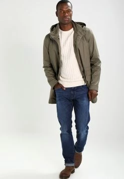 Pier One Hombre Jersey De Punto - Off-white -Pier One Comercio 11051a2d3a9c436cb1c5d27d51f07b22