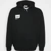 Pier One Hombre Sudadera - Black -Pier One Comercio 11315490758b4cd7a40bb05d56cefe68