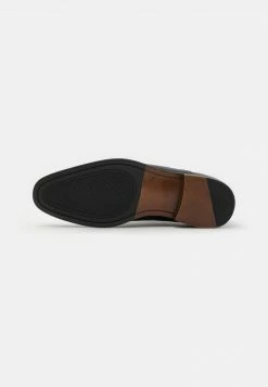 Pier One Hombre Zapatos De Vestir - Black -Pier One Comercio 113f51c9189440f4bb9bcf06c8c1a1c9