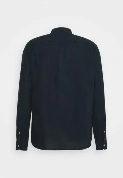 Pier One Hombre Camisa - Dark Blue -Pier One Comercio 1154330a7e0d4f17b1e74ef0261a7635