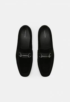 Pier One Hombre Mocasines - Black -Pier One Comercio 1172c88e51214ac2b00c8321b50b603b