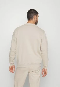 Pier One Hombre Sudadera - Beige -Pier One Comercio 119670915ba04b109e42c61e19ecd1d1
