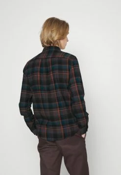 Pier One Hombre Camisa - Multicoloured -Pier One Comercio 128a063ae01341a6be0b82823cd1d3af