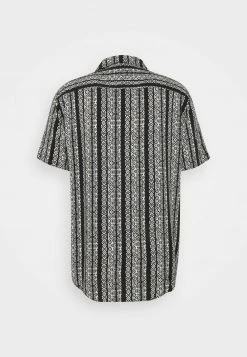 Pier One Hombre Camisa - Black -Pier One Comercio 129096680bcd4d31add693f781fcd6bc