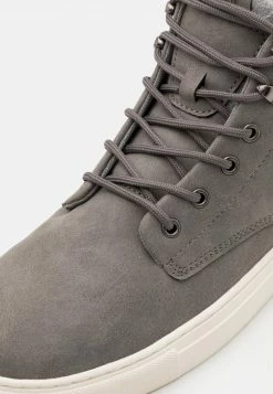 Pier One Hombre Zapatillas Altas - Grey/brown 13 Pier One Hombre Zapatillas Altas - Grey/brown -Pier One Comercio 12ec7de901a64d868d468e1fbbbddb2a