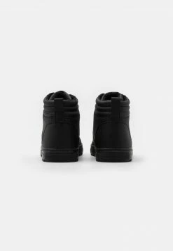 Pier One Hombre Zapatillas Altas - Black -Pier One Comercio 130125e6dc26413fb756e6d621e5c981