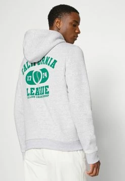 Pier One Hombre Sudadera - Grey -Pier One Comercio 132d68f4516449c484c858ed17ea51f3