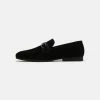 Pier One Hombre Mocasines - Black