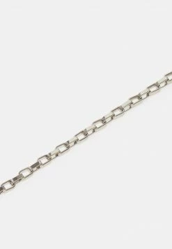 Pier One Unisexo GLASSES MASK CHAIN UNISEX - Otros Accesorios - Silver-coloured -Pier One Comercio 138e0611f7594762b4ef362b67fc78b8