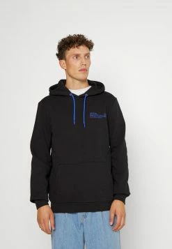 Pier One Hombre Sudadera - Black