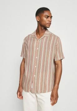 Pier One Hombre Camisa - Multicoloured