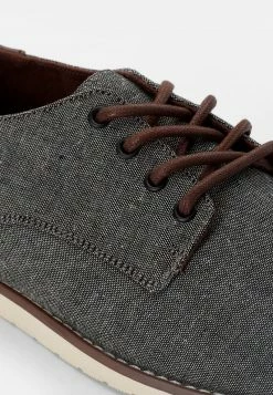 Pier One Hombre Zapatos De Vestir - Grey 13 Pier One Hombre Zapatos De Vestir - Grey -Pier One Comercio 13ecc0d217bb47948bbf413ffc39a8fb