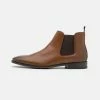 Pier One Botines - Cognac, Hombre -Pier One Comercio 1401a3d8a78f406a8657cb8ecb0b296f