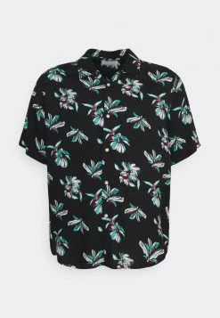 Pier One Hombre Camisa - Black -Pier One Comercio 1419097fcc0541d9afc4888dd2f361af