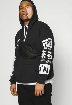 Pier One Sudadera - Black, Hombre -Pier One Comercio 1458522f8766466088b18c150c7510ac