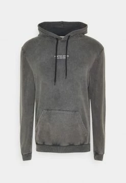 Pier One Hombre Jersey Con Capucha - Black -Pier One Comercio 146cac92faf94058a70ce3c8b06a1b8a