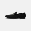 Pier One Hombre Mocasines - Black -Pier One Comercio 147c32da91a042fb87cfb598437f0567