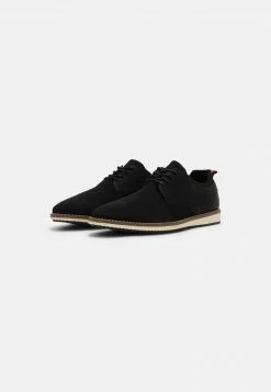 Pier One Zapatos Con Cordones - Black, Hombre 10 Pier One Zapatos Con Cordones - Black, Hombre -Pier One Comercio 14adff66cc93456d8a2ee3b74b45f5da