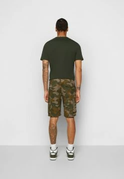 Pier One Hombre Shorts - Dark Green 13 Pier One Hombre Shorts - Dark Green -Pier One Comercio 156554c1aaa94a4c935fb0299916c03f