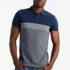 Pier One Hombre Polo - Dark Blue/mottled Grey 1 Pier One Hombre Polo - Dark Blue/mottled Grey -Pier One Comercio 15743eb7aeb149a3930edd8e514bc35d