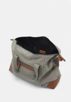 Pier One Unisexo UNISEX - Bolsa De Fin De Semana - Grey -Pier One Comercio 15b9dd09960a4afc822342aa517f621e