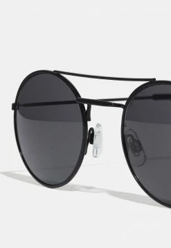 Pier One Unisexo UNISEX - Gafas De Sol - Black -Pier One Comercio 15bda3f6a41a4b3f81a1d8b5711feeeb