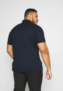Pier One Hombre Polo - Dress Blue/dark Blu -Pier One Comercio 1632192197f54d03bb1f09a953a8731d