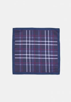 Pier One Hombre SET - Corbata - Bordeaux/dark Blue -Pier One Comercio 163e7fa611e54849a7b689a83fd473bc