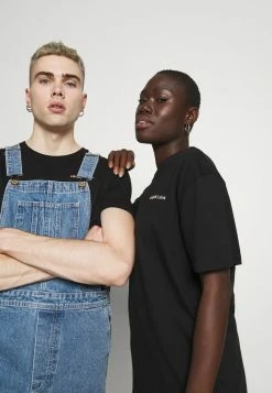 Pier One Hombre PRIDE - Camiseta Estampada - Black 11 Pier One Hombre PRIDE - Camiseta Estampada - Black -Pier One Comercio 1640aa61bd8c4499860b5bde3fd5baa8