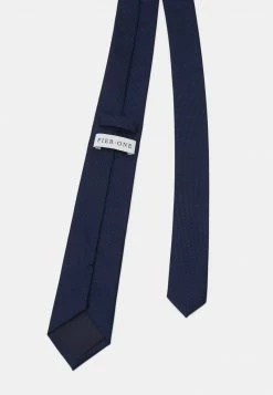 Pier One Hombre SET - Corbata - Dark Blue -Pier One Comercio 164c90df2de341d48116b5daced0407b