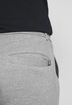 Pier One Hombre Shorts - Mottled Light Grey -Pier One Comercio 166fbd41af6646baab1e7b109b5e4662