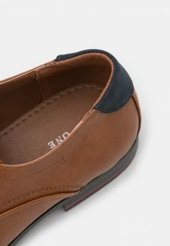 Pier One Hombre Zapatos Con Cordones - Cognac -Pier One Comercio 170f45a9e8854a77bee5d43f2395714c