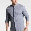Pier One Camisa - Dark Blue, Hombre -Pier One Comercio 17696153bbf74f6cbe7a629398f9d396