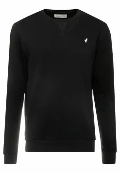 Pier One Hombre Sudadera - Black -Pier One Comercio 17cfa8d1d8034095b30ff93b37c6b98e