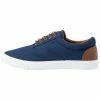Pier One Hombre Zapatillas - Dark Blue -Pier One Comercio 1813b15a5adc4772b5d24bc04634dc50