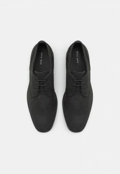 Pier One Zapatos De Vestir - Black, Hombre -Pier One Comercio 182ad2d8cc064615bfe5c5ad9d09d2ee