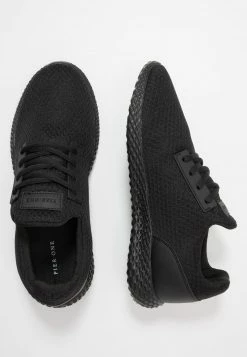 Pier One Hombre UNISEX - Zapatillas - Black -Pier One Comercio 182ba2565a5e4bd39bd01e9bbb8d65c6