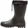 Pier One Unisexo UNISEX - Botas De Agua - Black -Pier One Comercio 184197d1d6474f70af436625ffed3324