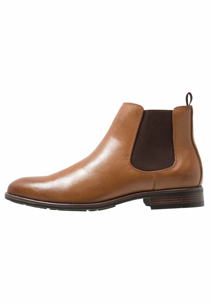 Pier One Hombre Botines - Cognac 3 Pier One Hombre Botines - Cognac
