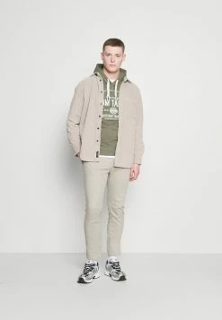 Pier One Hombre Pantalones Chinos - Taupe 8 Pier One Hombre Pantalones Chinos - Taupe -Pier One Comercio 18a5646e8cf347548f7da71e02ab669b