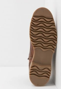 Pier One Hombre Botines Con Cordones - Cognac -Pier One Comercio 18fe10736355477a91fd5c21505e6275