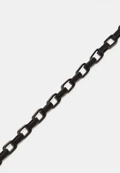 Pier One Unisexo GLASSES MASK CHAIN UNISEX - Otros Accesorios - Black -Pier One Comercio 192bca7ccbf341e98a58a5080220c438