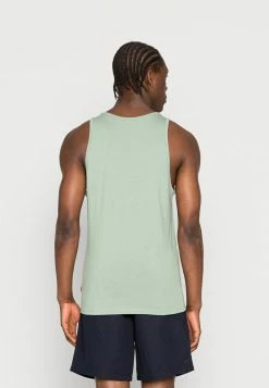 Pier One Hombre 3 PACK - Top - Dark Grey / Green / Bordeaux -Pier One Comercio 195789e0fb024491be4960ee9a596b72