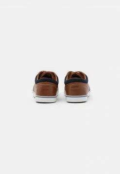 Pier One Hombre Zapatillas - Cognac -Pier One Comercio 195f4a7b6c294f6b873121c7a9b6efc0