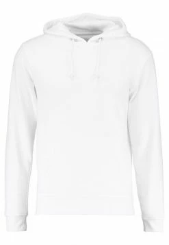 Pier One Hombre Jersey Con Capucha - White -Pier One Comercio 1a447b6a190d4218960f031828a08a51