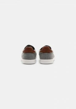 Pier One Unisexo UNISEX - Mocasines - Dark Grey 11 Pier One Unisexo UNISEX - Mocasines - Dark Grey -Pier One Comercio 1a4cf2d9897d4c98b0ddac911d5c994e