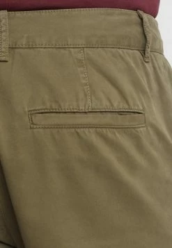 Pier One Hombre Shorts - Olive -Pier One Comercio 1a56f5da92f74701961026635098eaa3