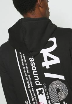 Pier One Hombre Sudadera - Black 11 Pier One Hombre Sudadera - Black -Pier One Comercio 1a7741cf02424977a1f282d4d30cfd1c